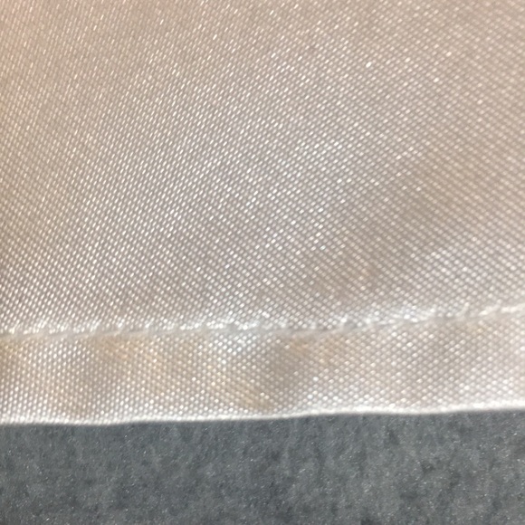 G M I Sparkly Satin Sleeveless Wardrobe Staple Special Occasion Evening Event - Picture 10 of 13